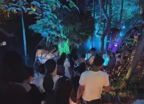 夏日文旅消費(fèi)活力持續(xù)迸發(fā) “避暑游”“清涼游”有了更豐富的“打開(kāi)方式”