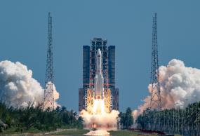 我國成功發(fā)射衛(wèi)星互聯(lián)網(wǎng)低軌衛(wèi)星