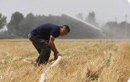 財(cái)政部下達(dá)農(nóng)業(yè)生產(chǎn)防災(zāi)救災(zāi)資金11.46億元