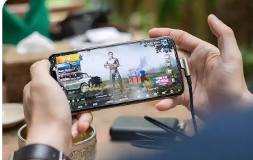 中國游戲產(chǎn)業(yè)：活力強勁的數(shù)字經(jīng)濟