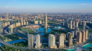 產(chǎn)業(yè)帶向高端化、智能化、綠色化躍升 鄭州與漯河共同打造“舌尖雙城”