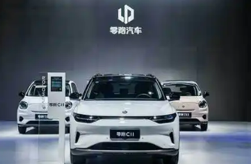 零跑汽車穩(wěn)居前7個(gè)月新勢(shì)力出口冠軍