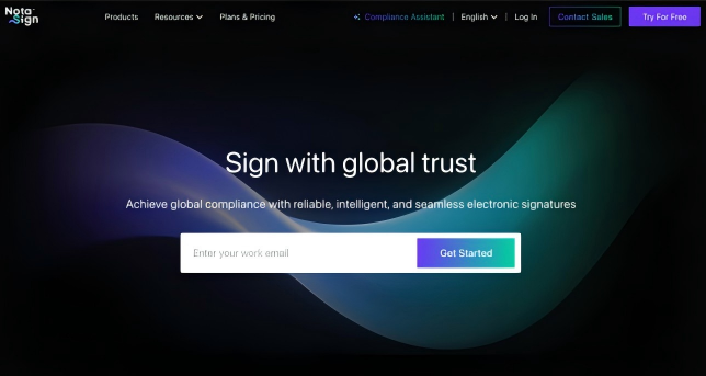 重塑信任邊界，法大大讓中企出海有了自己的“信任羅盤”