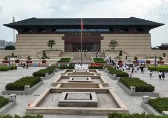 方寸之間，博古通今 中小博物館如何成為各地文旅“破圈”密碼？