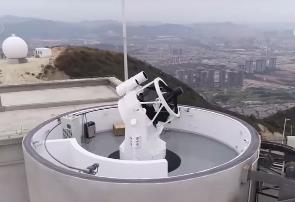 更精準(zhǔn)丈量太空 我國獲得宇宙探索新進(jìn)展