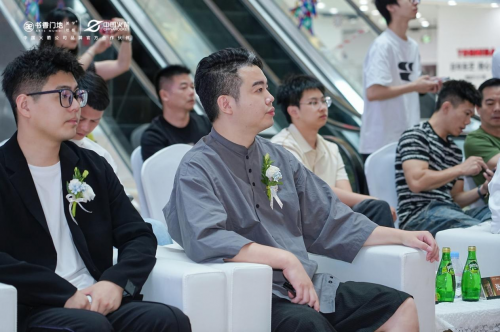 書香門地溫州旗艦店璀璨啟幕