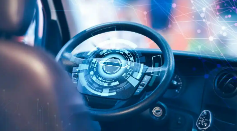 協(xié)同創(chuàng)新提速 智能汽車擁抱多元賽道