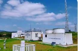 中國氣象局新增13個野外科學(xué)試驗(yàn)基地