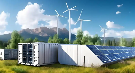 新型儲(chǔ)能從“拼規(guī)?！奔铀僮呦颉皟r(jià)值深耕”