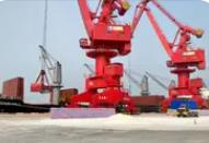 福建最大硫酸銨集散地再創(chuàng)紀(jì)錄