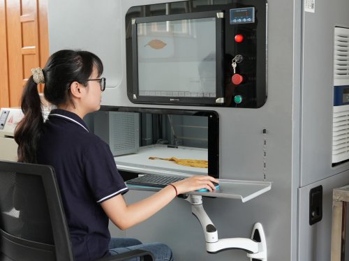 科技賦能“第一陣地”  以設備升級重構煙葉研究新范式