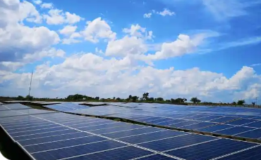 印度太陽能產(chǎn)業(yè)陷“冰火困局”