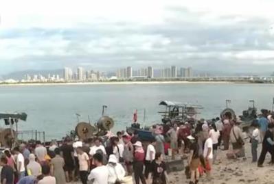 “開漁經(jīng)濟”火熱開局：各地“鮮”潮涌動，全國海鮮市場迎來消費熱潮