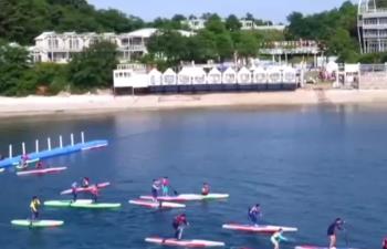 新賽道、新場(chǎng)景激活海島旅游新活力 這份暑期深度玩海攻略請(qǐng)收好