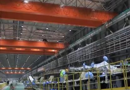 中國動產(chǎn)融資市場總體規(guī)模約15萬億元 政策引領(lǐng)激發(fā)市場強(qiáng)大活力