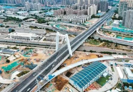 雙過半！西安招商引資“期中答卷”