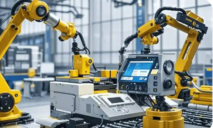 “人工智能+制造”行動走深走實 工業(yè)智能體迎多方布局