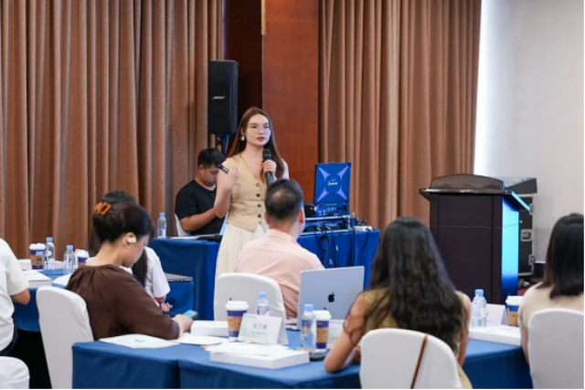 醫(yī)研共創(chuàng)賦能科學傳播，綻妍如何成為皮膚科醫(yī)生臨床選擇TOP3？