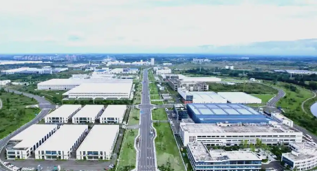 四川成都邛崍市：加快打造世界級(jí)新能源高地