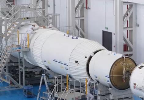 力箭一號(hào)“一箭七星”成功發(fā)射 再次承攬國(guó)際發(fā)射服務(wù)