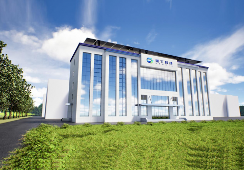 政策引領(lǐng)，果下科技推進(jìn)“AI+儲(chǔ)能”多場(chǎng)景落地