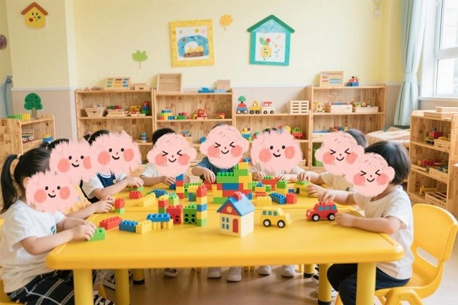 東方啟音融合提升班正式上線(xiàn)，助力每個(gè)寶貝自信走進(jìn)小學(xué)課堂