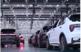 汽車行業(yè)“反內(nèi)卷”：既要解頑疾也要找出路