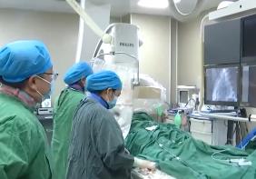 400、80%、51.95%，提高！“數(shù)”讀“組團(tuán)式”醫(yī)療援藏發(fā)展新成就