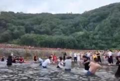 特色海釣、溯溪挑戰(zhàn)、親水娛樂(lè)……暑期特色體驗(yàn)項(xiàng)目帶動(dòng)文旅消費(fèi)新增長(zhǎng)