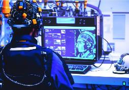 七部門出臺(tái)實(shí)施意見發(fā)展腦機(jī)接口 人機(jī)交互將加速發(fā)展