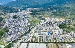 福建周寧推行“飛地招商”——給好項(xiàng)目更好的“家”