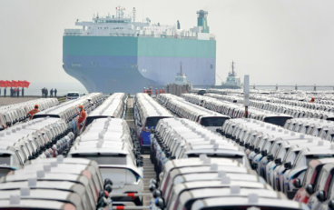 “跨”向新發(fā)展，中國(guó)制造出海進(jìn)階