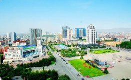 內(nèi)蒙古包頭昆都侖區(qū)：大項(xiàng)目引領(lǐng)產(chǎn)業(yè)轉(zhuǎn)型升級(jí)