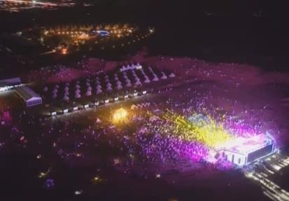 新供給激發(fā)夏日文旅消費(fèi)新動(dòng)能 暑期市場(chǎng)釋放高質(zhì)量發(fā)展“新”潛力