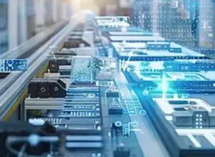 提升運(yùn)營(yíng)效率 大模型加快向工業(yè)領(lǐng)域拓展