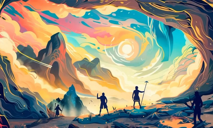 “AI+動(dòng)畫(huà)”繪出行業(yè)新未來(lái)