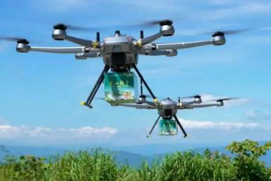 無(wú)人機(jī)產(chǎn)業(yè)“領(lǐng)航”全國(guó) 助力四川低空經(jīng)濟(jì)高質(zhì)量發(fā)展