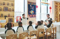 孩子入托更省心！我國普惠育幼服務再提升