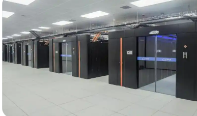 一體化算網(wǎng)建設(shè)再提速 七城算力中心接入國(guó)家超算互聯(lián)網(wǎng)