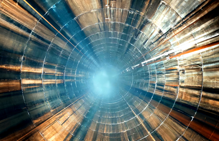 中國(guó)中煤再破亞洲最深豎井紀(jì)錄 正式邁入2000米級(jí)“深地時(shí)代”