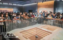 “博物館熱”：從文化流量到產(chǎn)業(yè)增量