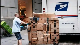 多國(guó)宣布暫停向美國(guó)寄送包裹將帶來(lái)哪些影響？