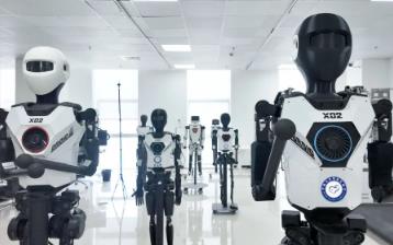 靠什么贏得“未來”？河南最新產(chǎn)業(yè)計劃出臺