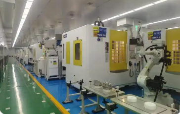 跨越“微米鴻溝”：中國(guó)“爭(zhēng)氣機(jī)”改寫全球機(jī)床產(chǎn)業(yè)格局