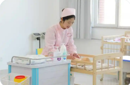 大學要培養(yǎng)“帶娃專家”了！9月將迎來首批新生