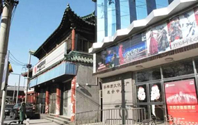 “觀影+旅游+美食”全打通！一張電影票撬動(dòng)消費(fèi)大市場(chǎng)