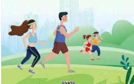 筑牢健康基石——2025年全民健康生活方式宣傳月啟動