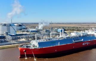 乙烷船舶運(yùn)輸?shù)膬?yōu)化