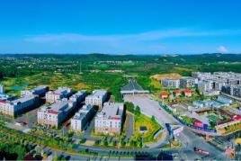 湖南常寧：招商引資“強(qiáng)磁場” 跑出高質(zhì)量發(fā)展“加速度”