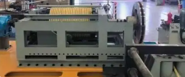 我國首套自主研制攔船裝置通過驗(yàn)收